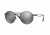 Vogue VO4044S Single Vision Prescription Sunglasses VO4044S-352-6G-52 - Lens Diameter 52 mm, Frame Color Black