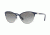 Vogue VO4058SB Single Vision Prescription Sunglasses VO4058SB-505111-56 - Lens Diameter 56 mm, Frame Color Blue/Silver