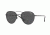 Vogue VO4060S Single Vision Prescription Sunglasses VO4060S-352-87-54 - Lens Diameter 54 mm, Frame Color Black