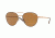 Vogue VO4060S Single Vision Prescription Sunglasses VO4060S-502183-54 - Lens Diameter 54 mm, Frame Color Copper / Brown