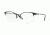 Vogue VO4071 Eyeglass Frames 352-50 - Black Frame