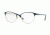 Vogue VO4072 Eyeglass Frames 5068-52 - Petroleum Green/pale Gold Frame