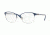 Vogue VO4072 Eyeglass Frames 5070-54 - Bluette/silver Frame