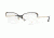 Vogue VO4077 Eyeglass Frames 352-52 - Black Frame