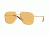 Vogue VO4083S Single Vision Prescription Sunglasses VO4083S-280-7-55 - Lens Diameter 55 mm, Frame Color Gold