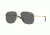 Vogue VO4083S Single Vision Prescription Sunglasses VO4083S-280-87-55 - Lens Diameter 55 mm, Frame Color Gold
