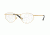 Vogue VO4084 Progressive Prescription Eyeglasses 280-50 - Gold Frame