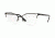 Vogue VO4087 Eyeglass Frames 352-51 - Black/Silver Frame