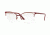 Vogue VO4087 Eyeglass Frames 5085-51 - Violet/light Pink Gold Frame