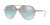 Vogue VO4097S Progressive Prescription Sunglasses VO4097S-50747C-58 - Lens Diameter 58 mm, Frame Color Copper