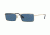 Vogue VO4106S Progressive Prescription Sunglasses VO4106S-848-80-55 - Lens Diameter 55 mm, Frame Color Pale Gold