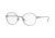 Vogue VO4127 Eyeglass Frames 5108-48 - Blue