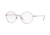 Vogue VO4127 Eyeglass Frames 5109-48 - Lilac