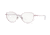 Vogue VO4128 Bifocal Prescription Eyeglasses, 50mm, Lilac, VO4128-5109-50-BI