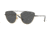 Vogue VO4130S Progressive Prescription Sunglasses, 56mm, VO4130S-280-87-56-PRO