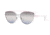 Vogue VO4130S Progressive Prescription Sunglasses, 56mm, VO4130S-548-0J-56-PRO