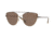 Vogue VO4130S Progressive Prescription Sunglasses, 56mm, VO4130S-848-73-56-PRO