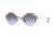 Vogue VO4134S Bifocal Prescription Sunglasses, 53mm, VO4134S-848-4Q-53-BI
