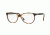Vogue VO5030 Bifocal Prescription Eyeglasses 1916-51 - Top Havana/Transparent Frame