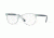 Vogue VO5030 Bifocal Prescription Eyeglasses 2608-53 - Opal Azure Frame