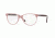 Vogue VO5030 Bifocal Prescription Eyeglasses 2609-53 - Opal Violet Frame