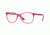 Vogue VO5030 Bifocal Prescription Eyeglasses, 53mm, Opal Raspberry, VO5030-2610-53-BI