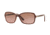 Vogue VO5031S Bifocal Prescription Sunglasses VO5031S-238714-58 - Lens Diameter 58 mm, Frame Color Top Dk Bordeaux/pink Transp