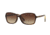 Vogue VO5031SF Progressive Prescription Sunglasses VO5031SF-W65613-58 - Lens Diameter 58 mm, Frame Color Dark Havana