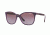 Vogue VO5032S Single Vision Prescription Sunglasses VO5032S-24098H-54 - Lens Diameter 54 mm, Frame Color Top Violet/violet Transp