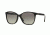 Vogue VO5032SF Single Vision Prescription Sunglasses VO5032SF-W44-11-54 - Lens Diameter 54 mm, Frame Color Black