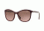 Vogue VO5033S Bifocal Prescription Sunglasses VO5033S-238714-54 - Lens Diameter 54 mm, Frame Color Top Dk Bordeaux/pink Transp