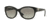 Vogue VO5034BF Single Vision Prescription Sunglasses VO5034BF-W44-11-56 - Lens Diameter 56 mm, Frame Color Black