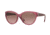 Vogue VO5035SF Single Vision Prescription Sunglasses VO5035SF-210014-56 - Lens Diameter 56 mm, Frame Color Marc