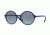 Vogue VO5036S Sunglasses 23828F-52 - Bluette Frame, Blue Gradient Lenses