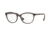 Vogue VO5037 Eyeglass Frames 1905-51 - Transparent Dark Grey Frame