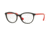 Vogue VO5037 Eyeglass Frames 2392-53 - Black Frame