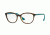 Vogue VO5037 Eyeglass Frames 2393-53 - Dark Havana Frame
