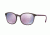 Vogue VO5051S Single Vision Prescription Sunglasses VO5051S-19055R-52 - Lens Diameter 52 mm, Frame Color Opal Grey