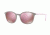 Vogue VO5051S Single Vision Prescription Sunglasses VO5051S-25385R-52 - Lens Diameter 52 mm, Frame Color Grey
