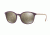 Vogue VO5051S Single Vision Prescription Sunglasses VO5051S-25395A-52 - Lens Diameter 52 mm, Frame Color Violet