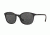 Vogue VO5051SF Single Vision Prescription Sunglasses VO5051SF-W44-87-52 - Lens Diameter 52 mm, Frame Color Black