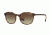 Vogue VO5051SF Single Vision Prescription Sunglasses VO5051SF-W65613-52 - Lens Diameter 52 mm, Frame Color Dark Havana