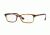 Vogue VO5053 Bifocal Prescription Eyeglasses W656-51 - Dark Havana Frame