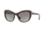 Vogue VO5054S Single Vision Prescription Sunglasses VO5054S-241811-53 - Lens Diameter 53 mm, Frame Color Violet
