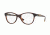 Vogue VO5055F Eyeglass Frames 2386-54 - Havana Frame