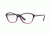 Vogue VO5057 Eyeglass Frames 2413-51 - Top Violet Gradient Violet Frame