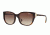 Vogue VO5061BF Single Vision Prescription Sunglasses VO5061BF-W65613-55 - Lens Diameter 55 mm, Frame Color Havana