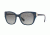 Vogue VO5061SB Progressive Prescription Sunglasses VO5061SB-241411-53 - Lens Diameter 53 mm, Frame Color Top Blue On Opal Azure