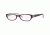 Vogue VO5082 Eyeglass Frames 2434-45 - Top Plum/lavander Frame