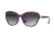 Vogue VO5092BF Single Vision Prescription Sunglasses VO5092BF-247836-55 - Lens Diameter 55 mm, Frame Color Grey